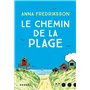 Le Chemin de la plage