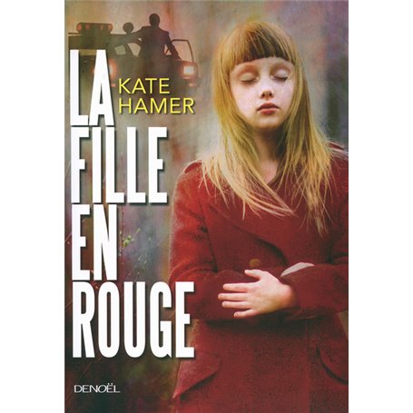 La Fille en rouge