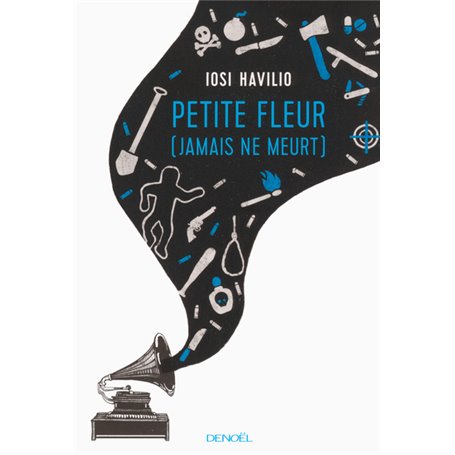 Petite fleur (jamais ne meurt)