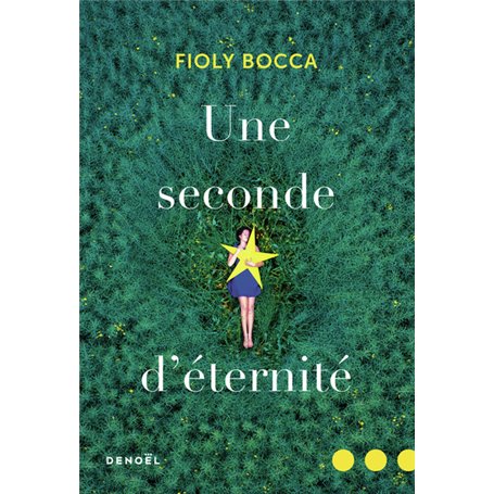 Une seconde d'éternité