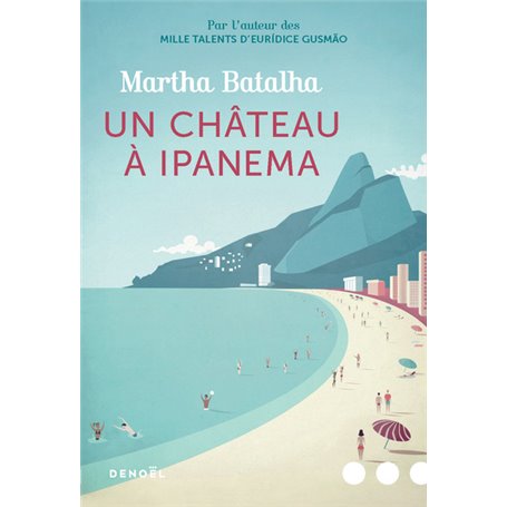 Un château à Ipanema