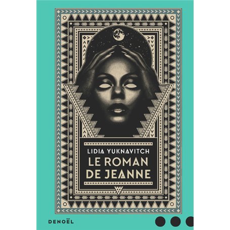 Le Roman de Jeanne