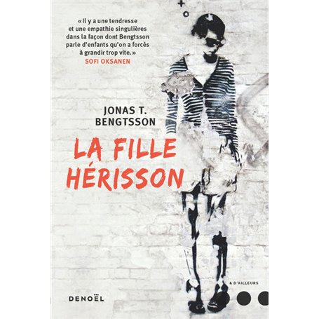 La Fille-Hérisson
