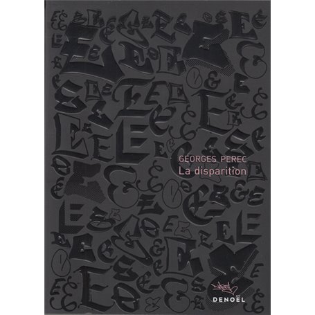La Disparition