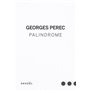 Palindrome