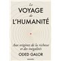 Le voyage de l'humanité