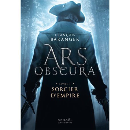 Ars Obscura