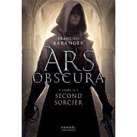 Ars Obscura