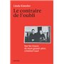 Le Contraire de l'oubli