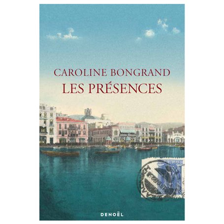 Les Présences