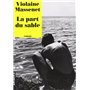 La part du sable
