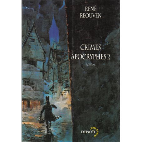 Crimes apocryphes