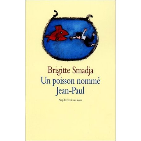 Poisson nomme jean paul (Un)