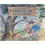 force 10 avis de tempete