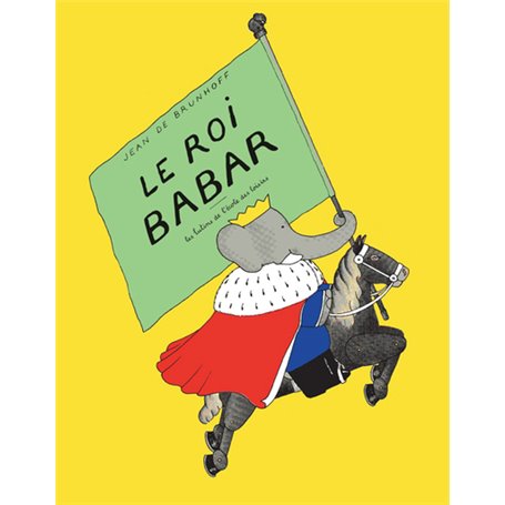 Le roi Babar