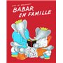 babar en famille