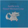 amelie et le grand mechant loup