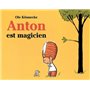 anton est magicien