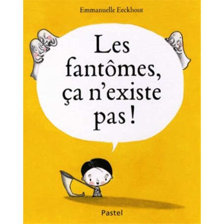 Fantomes ca n existe pas (Les)