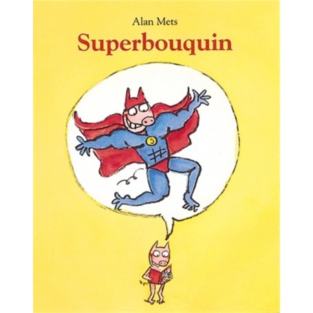 superbouquin
