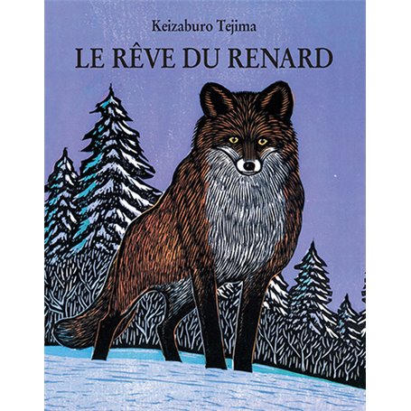 Le rêve du renard