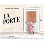 La porte