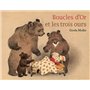 boucles d or et les trois ours