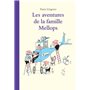 LES AVENTURES DE LA FAMILLE MELLOPS