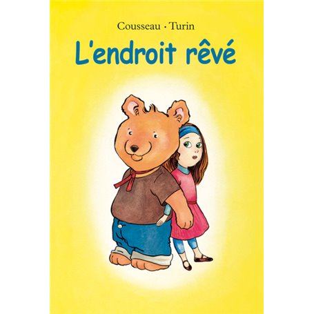 L'endroit rêvé