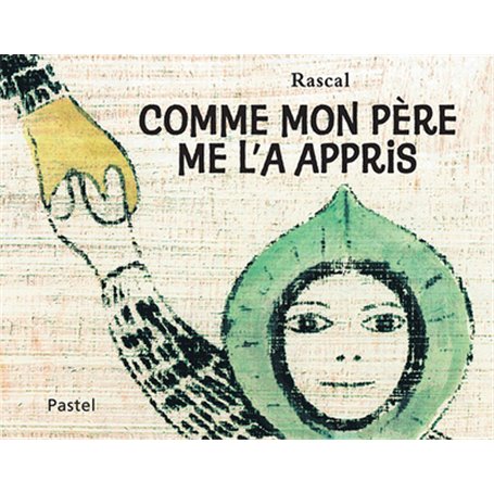 Comme mon père me l'a appris