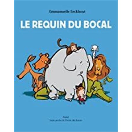 Requin du bocal (Le)