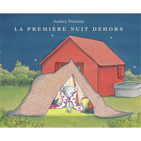 La première nuit dehors