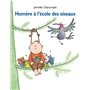 Homère à l'école des oiseaux
