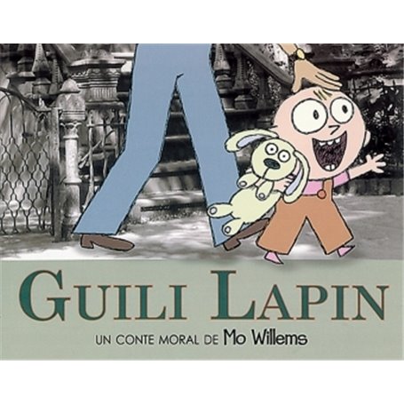 guili lapin