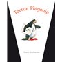 Tortue Pingouin