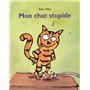 mon chat stupide