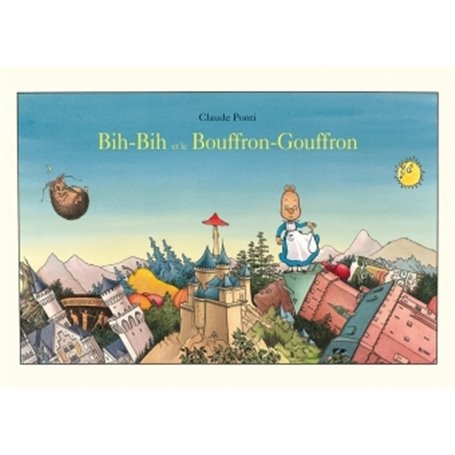 bih bih et le bouffron gouffron