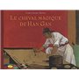 cheval magique de han gan biblio
