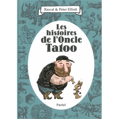 Histoires de l oncle tatoo (Les)