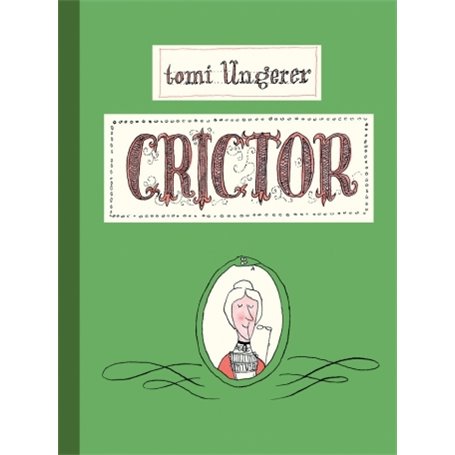 crictor