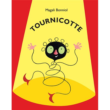 Tournicotte
