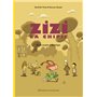Zizi la chipie - Tome 1 - La cousine d'Amérique