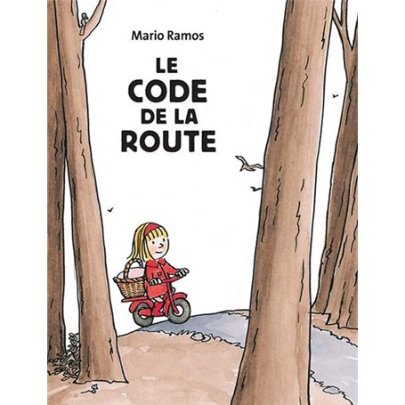 Le code de la route