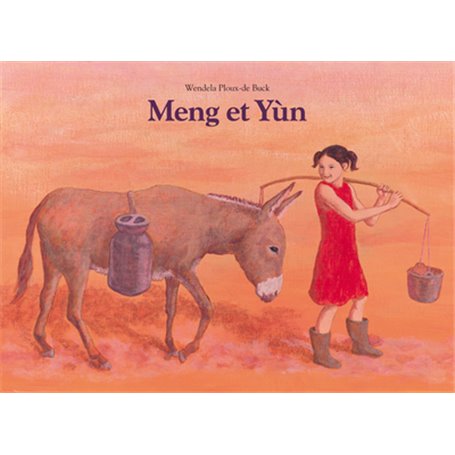 Meng et Yùn