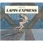 lapin express nouvelle edition