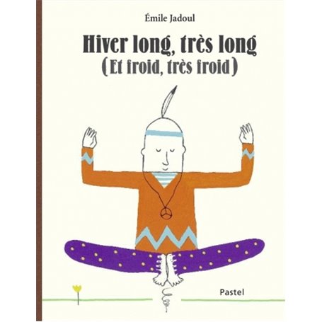 hiver long tres long et froid tres froid