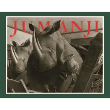 jumanji