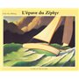 L'épave du Zéphyr