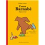 L'ours Barnabé - Réponse à tout