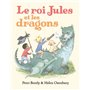 Le roi Jules et les dragons